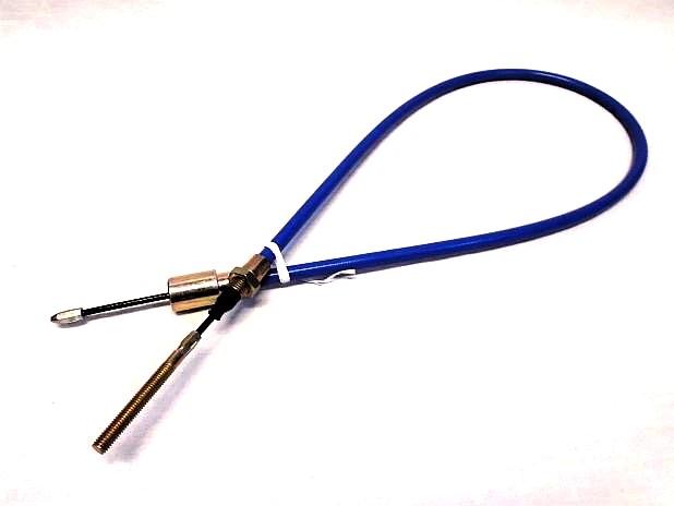 Remkabel 770 mm met 22 mm bus 800/1200 mm voor BPW/Knott/Nieper