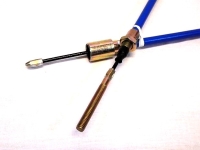 Remkabel 770 mm met 22 mm bus 800/1200 mm voor BPW/Knott/Nieper