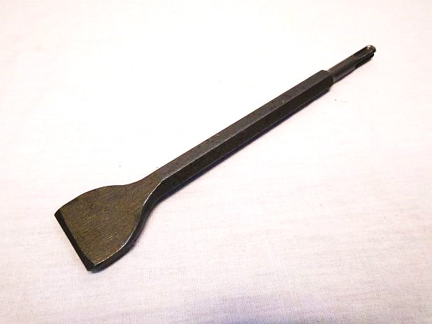 Beitel SDS+ plat 40 x 250 mm