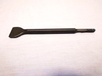 Beitel SDS+ plat 40 x 250 mm