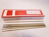 Laselektroden 2,5 x 350 mm , 5 kg =  circa 250 stuks