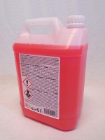 Koelvloeistof 5 liter roze, AROSO G12 Plus