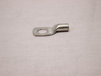Kabelschoen onge&iuml;soleerd 25 mm2 met M12 gat, per stuk