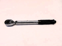 Momentsleutel 19-110 Nm. met 3/8 inch aansluiting