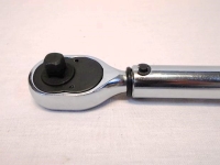 Momentsleutel 19-110 Nm. met 3/8 inch aansluiting