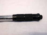 Momentsleutel 19-110 Nm. met 3/8 inch aansluiting