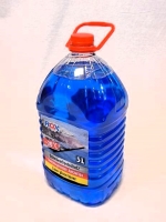 Ruitensproeiervloeistof winter ROX, jerrycan 5 liter