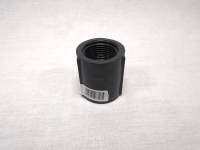 Draadsok PVC 3/4 inch binnendraad