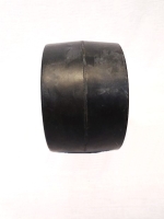 Bootrol rond 115 mm asgat 22 mm