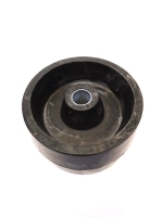 Bootrol rond 115 mm asgat 22 mm