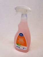 Knijpflacon Super Cleaner Americol, 750 ml.