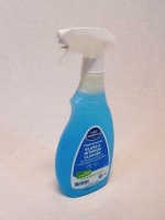 Knijpflacon Glass & Interior Cleaner Americol 750 ml