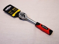 Ratel 1/4 inch aansluiting, 72-tands en quick-release