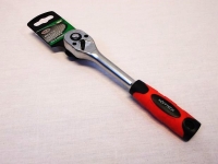 Ratel 3/8 inch aansluiting, 72-tands en quick-release