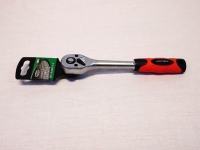 Ratel 3/8 inch aansluiting, 72-tands en quick-release