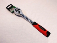 Ratel 1/2 inch aansluiting, 72-tands en quick-release